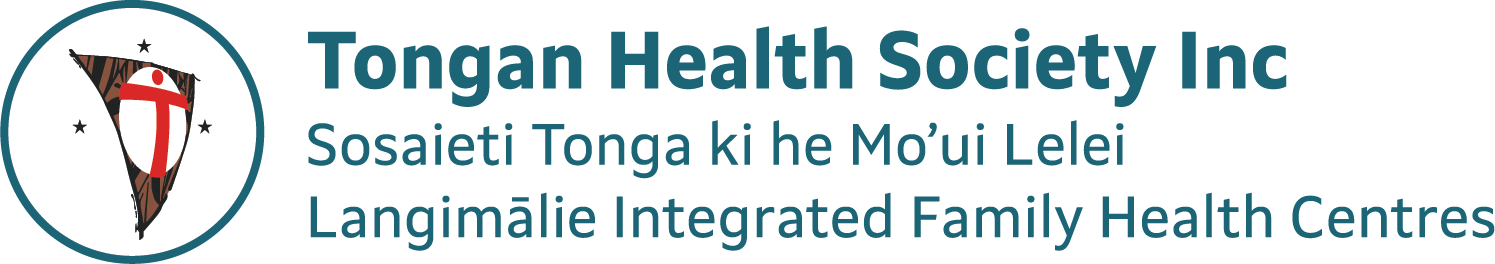 Tongan Health Society