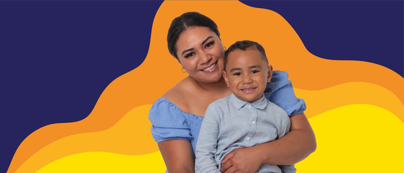 Shielding our children one vaccination at a time 