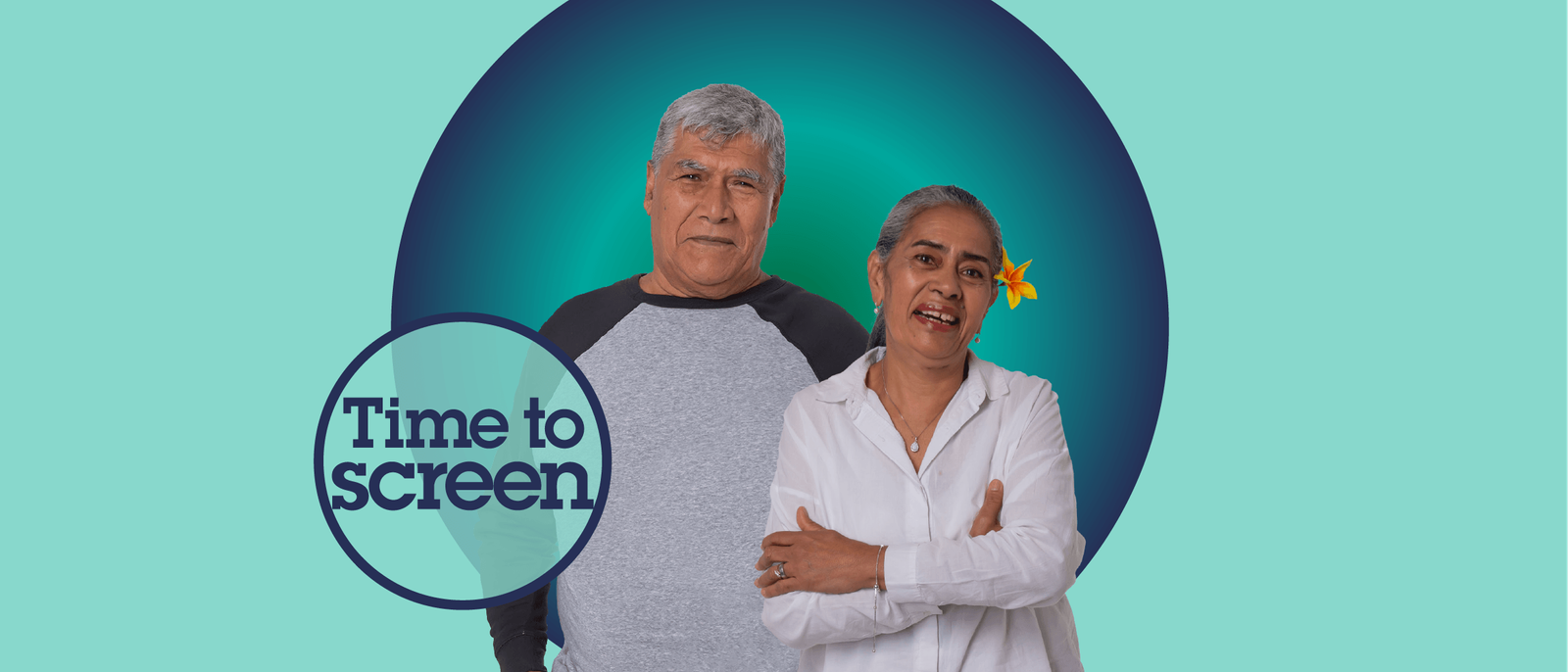 Free for people aged 58 – 67