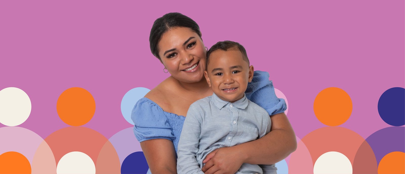 Pacific Mamas, we’ve got you!