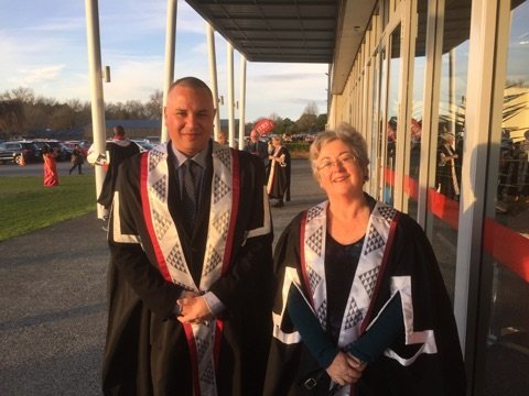 Royal New Zealand College of General Practitioners, Community Service Medal